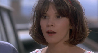 Кадр з фільму Мій батько - злочинець