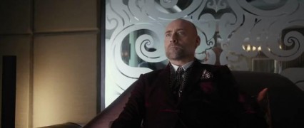 Кадр з фільму Работоргівля