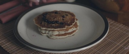 Кадр з фільму Клементина. Дівчина із раю