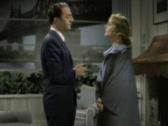 Кадр з фільму Мій слуга Годфрі