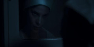 Кадр з фільму Ритуал