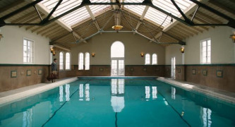 Кадр з фільму Істерія