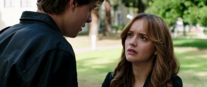 Кадр з фільму Віджа. Смертельна Гра