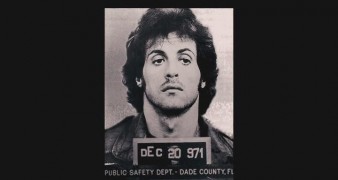 Кадр з фільму Куля в Голову