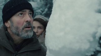 Кадр з фільму Американець