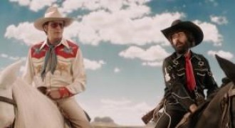 Кадр з фільму Запаморочливі фантазії Чарлі Свона ІІI