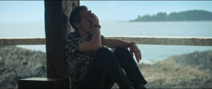 Кадр з фільму Йди до татуся