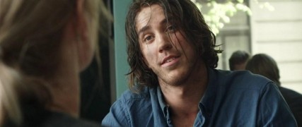 Кадр з фільму Бенджамін Фальк і Примарний Кинджал