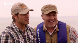 Кадр з фільму Серце на гачку