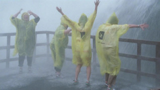 Кадр з фільму Теммі