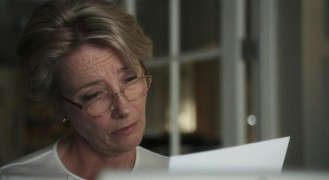 Кадр з фільму Дивовижна місіс Мей