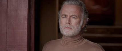 Кадр з фільму Синок