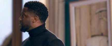 Кадр з фільму Зліт