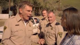 Кадр з фільму Близька відстань