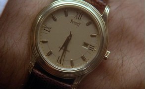 Кадр з фільму Квартира