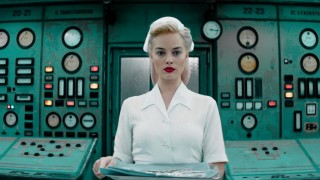 Кадр з фільму Термінал