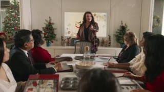 Кадр з фільму Хлопці з минулого Різдва