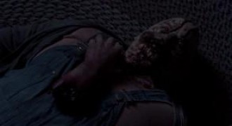 Кадр з фільму Ніч живих мерців