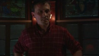 Кадр з фільму Особини 3