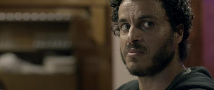 Кадр з фільму Позивний "Карім"