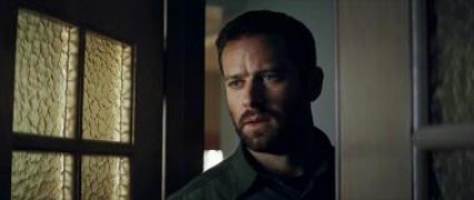 Кадр з фільму Трафік