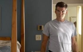 Кадр з фільму Найкращий