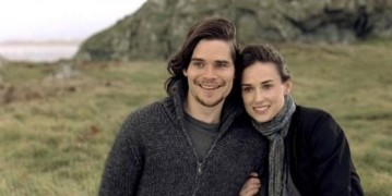 Кадр з фільму Напівсвітло