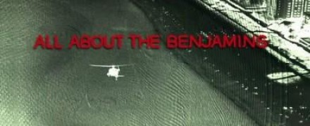 Кадр з фільму Усе про Бенджамінів