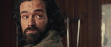 Кадр з фільму Кілер мимоволі