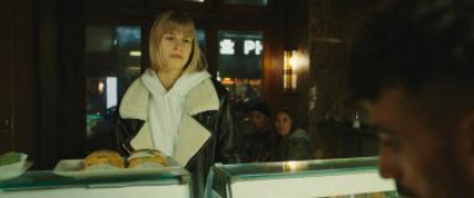 Кадр з фільму Флай: Танець свободи