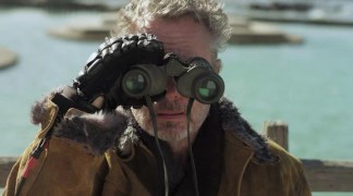 Кадр з фільму Імперія акул