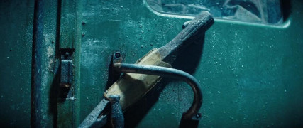 Кадр з фільму Індіана Джонс і реліквія долі