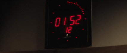 Кадр з фільму У прямому ефірі