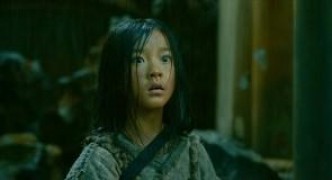 Кадр з фільму Битва світів