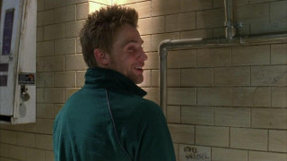 Кадр з фільму Кав'ярня