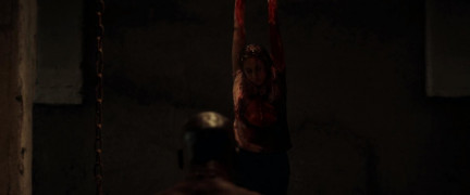 Кадр з фільму М’юті