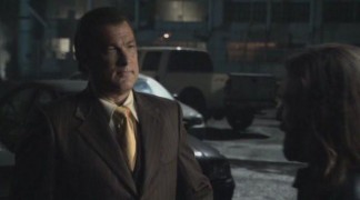 Кадр з фільму Іноземець 2: Чорний світанок