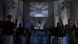 Кадр з фільму Найкращі з найкращих 3. Вороття немає