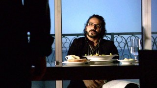 Кадр з фільму Поліція Майамі: Відділ моралі