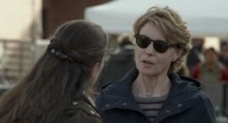 Кадр з фільму Моя мати