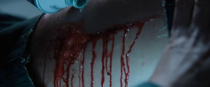 Кадр з фільму Жага помсти (Жага смерті)