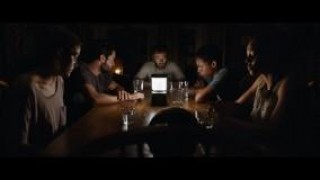 Кадр з фільму Воно приходить уночі