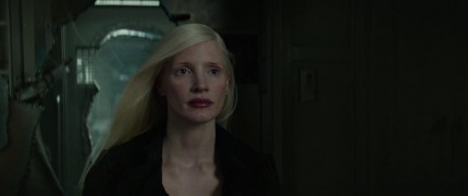 Кадр з фільму Люди Ікс: Темний фенікс