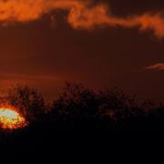 Кадр з фільму Порушені зв'язки