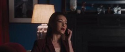 Кадр з фільму Завзяті шахраї