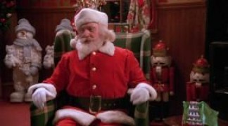 Кадр з фільму Називайте мене Клаусом