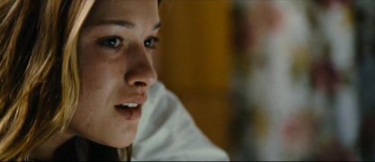 Кадр з фільму Рабство