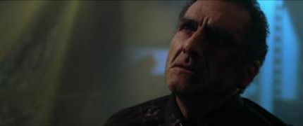 Кадр з фільму Переміщення: Темні мутанти