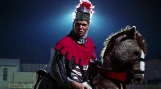 Кадр з фільму Хлопці та дівчата