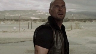 Кадр з фільму Нічна бригада